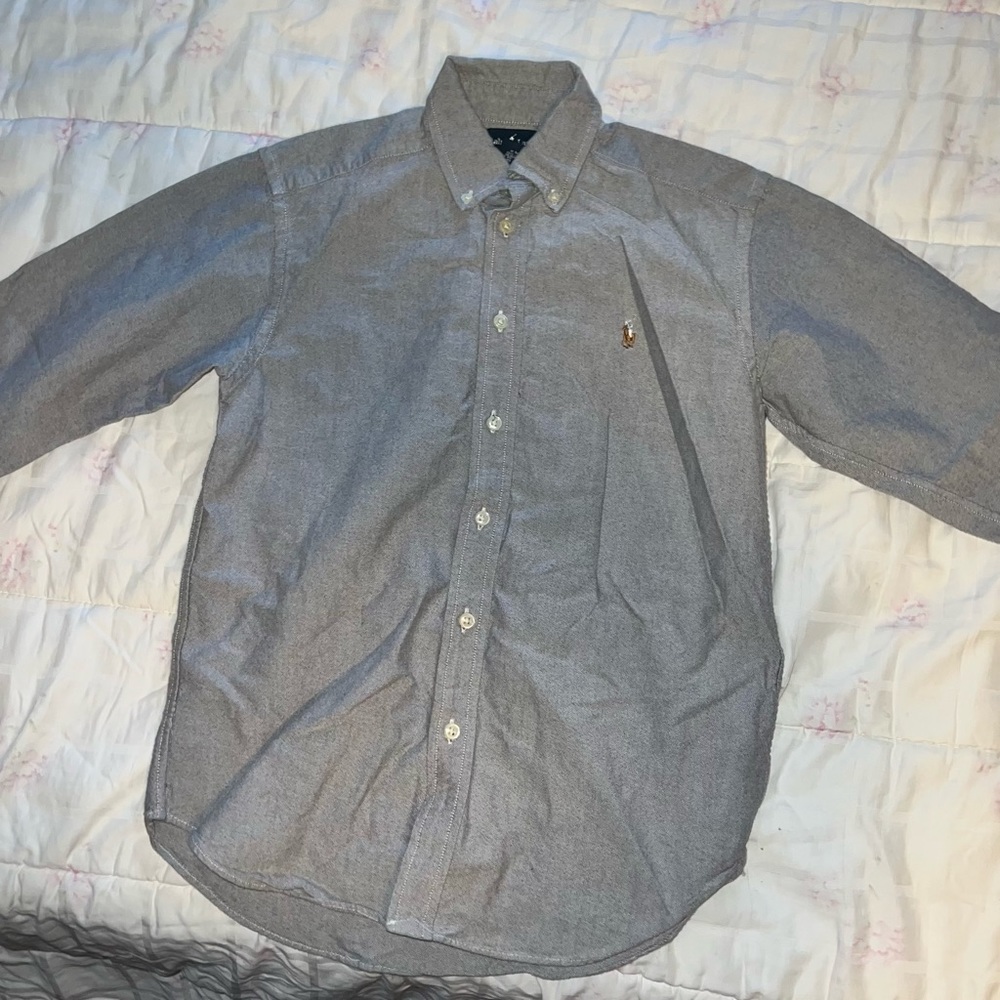 Polo kids size M